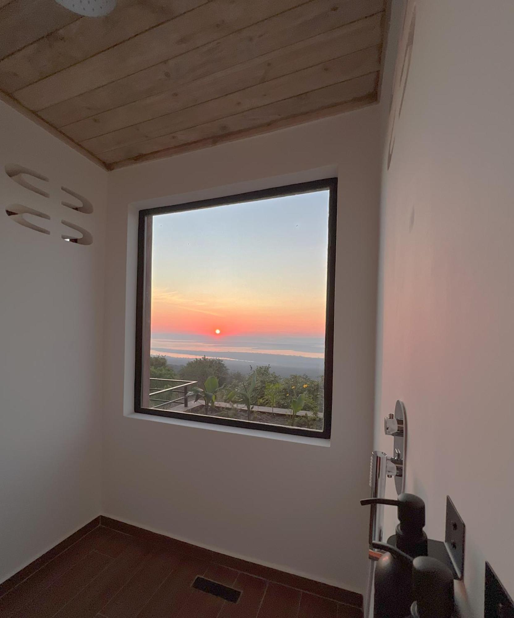 Akagera Ihema Lodges Esterno foto