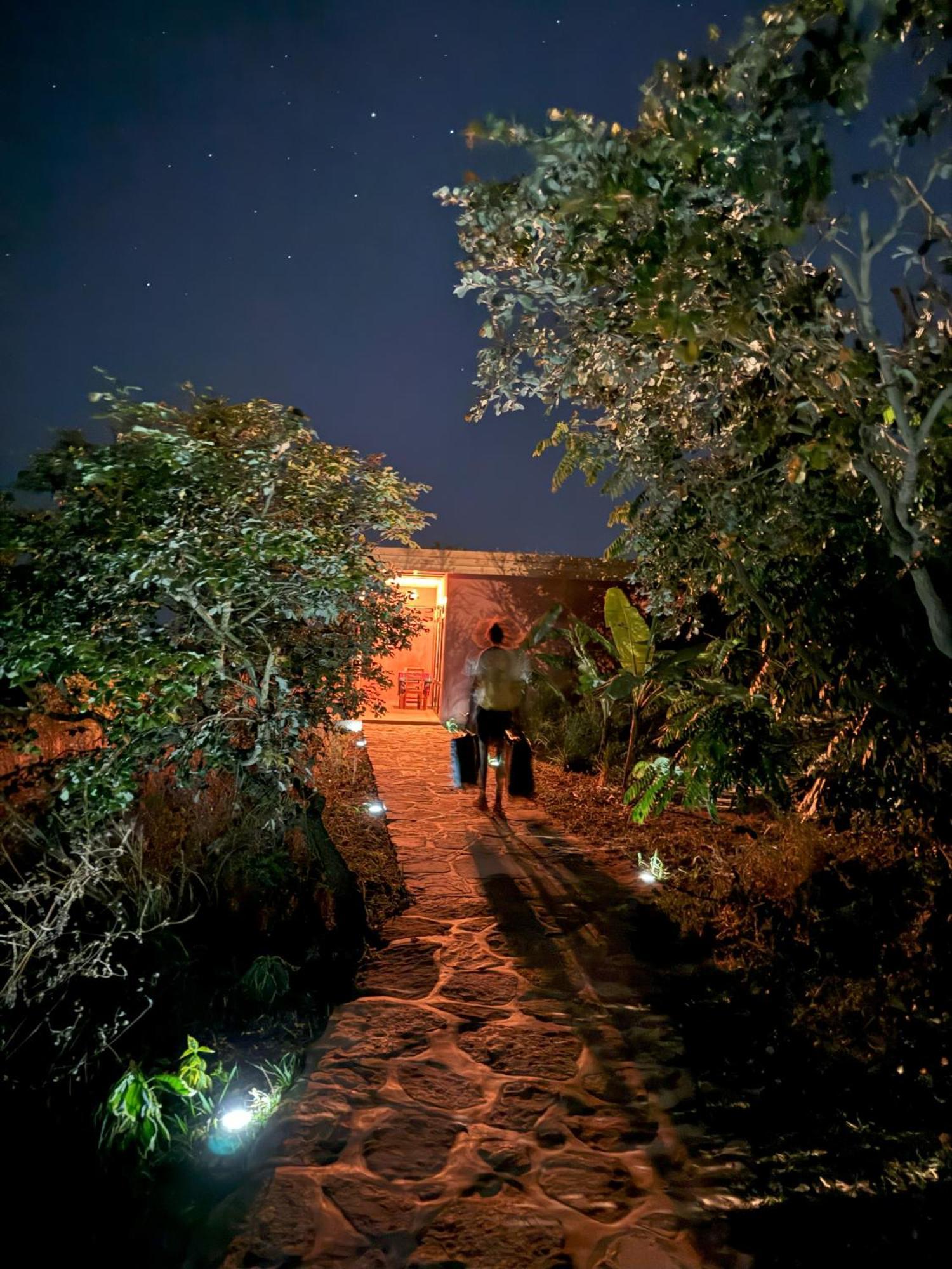Akagera Ihema Lodges Esterno foto