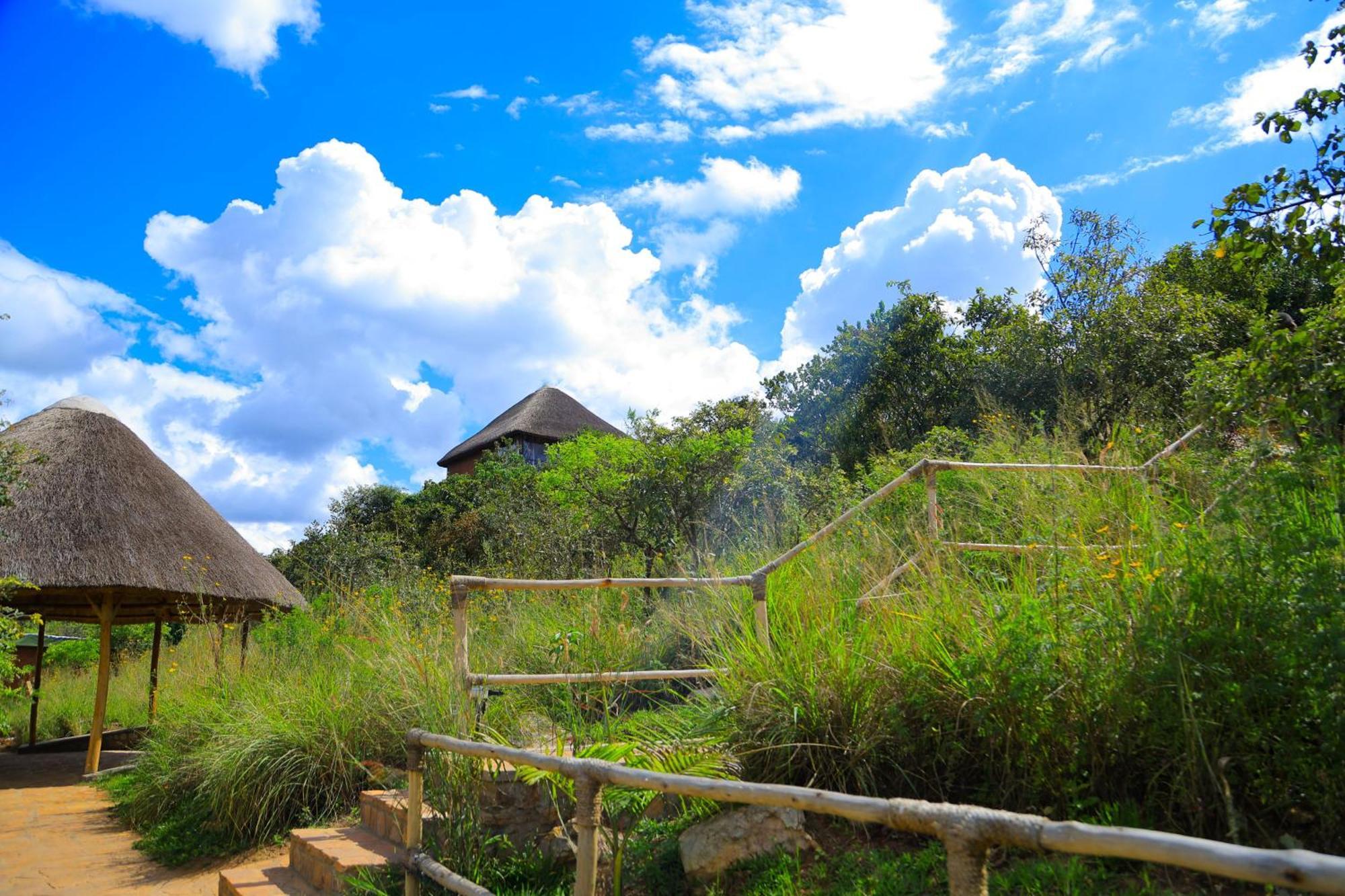 Akagera Ihema Lodges Esterno foto